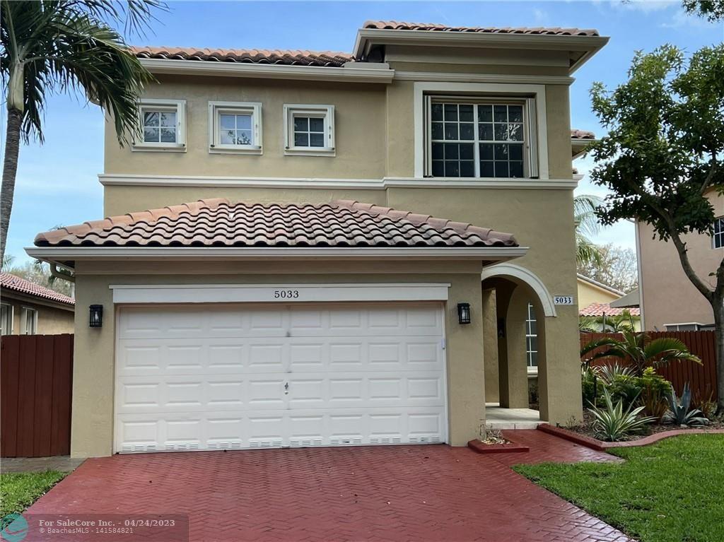 Photo of 5033 SW 139th Ter in Miramar, FL
