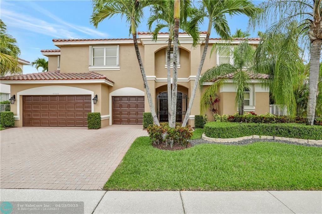 Photo of 18560 Harbor Light Wy in Boca Raton, FL