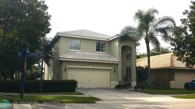 Photo of 6501 Sandpiper Dr in Coconut Creek, FL