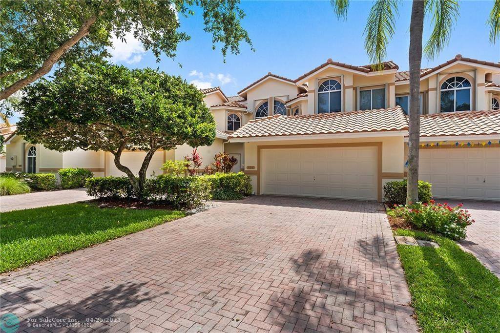 Photo of 556 W Palm Aire Dr #556 in Pompano Beach, FL