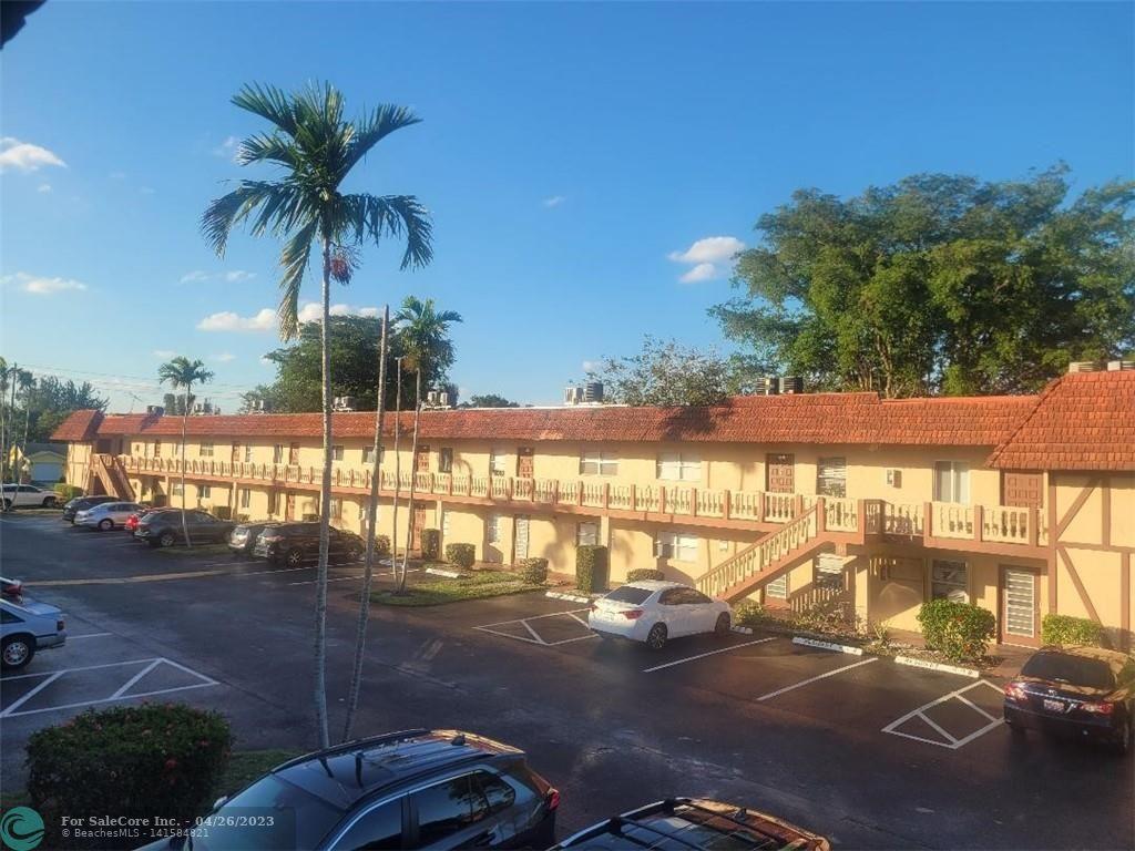 Photo of 9374 SW 3rd St #716 in Boca Raton, FL