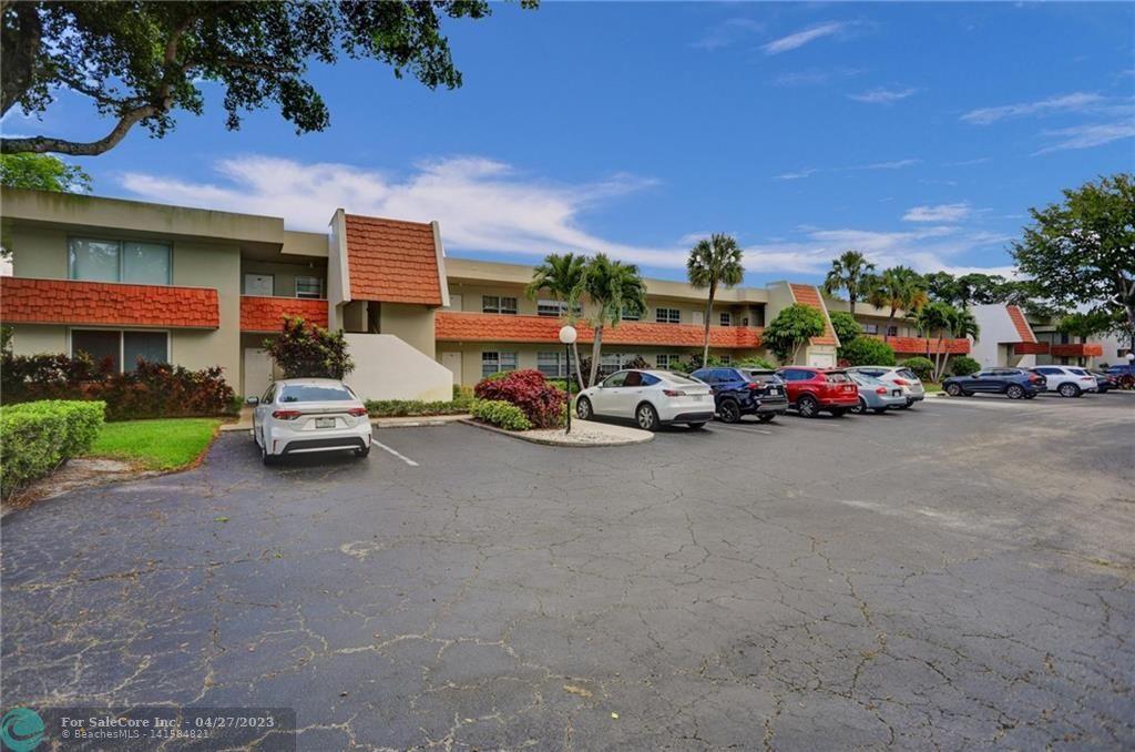 Photo of 903 Cypress Ter #205 in Pompano Beach, FL