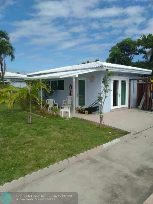Photo of Address Not Disclosed in Fort Lauderdale, FL