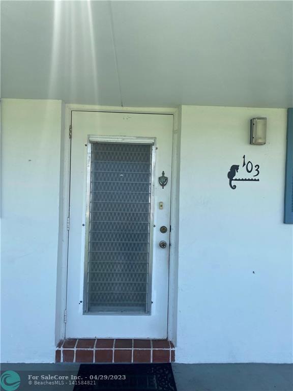 Photo of 1119 Lake Ter #103 in Boynton Beach, FL