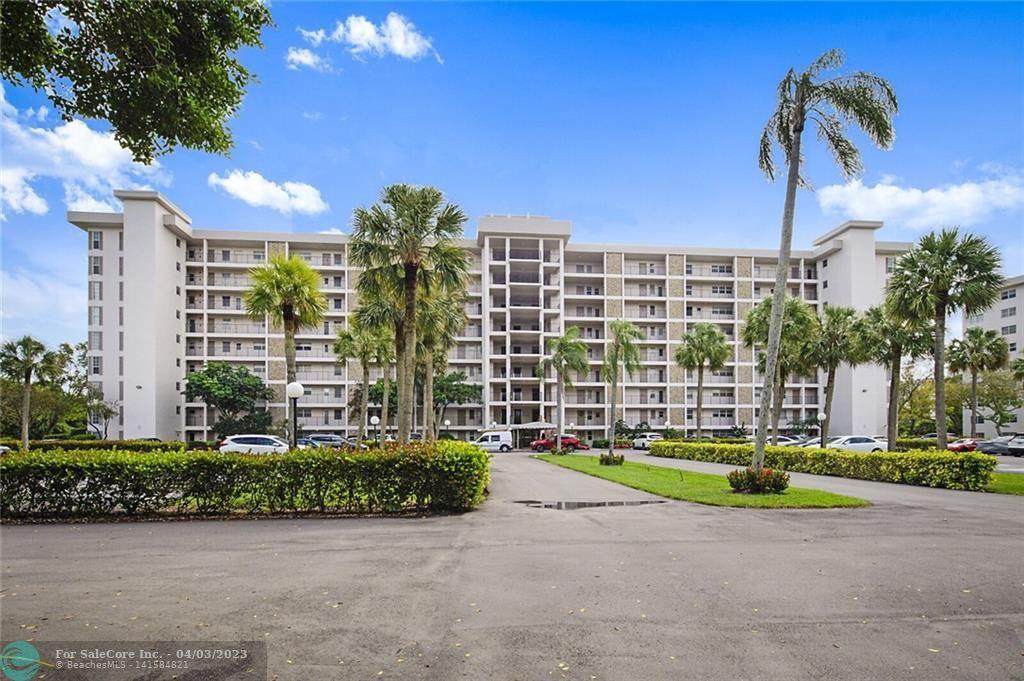 Photo of 3150 N Palm Aire Dr #908 in Pompano Beach, FL