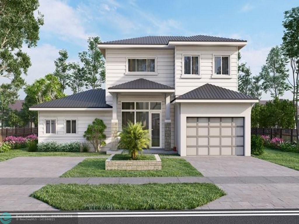 Photo of 441 SE 14th Ave in Pompano Beach, FL