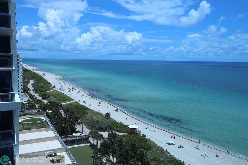 Photo of 6801 Collins Ave #1411 Door in Miami Beach, FL