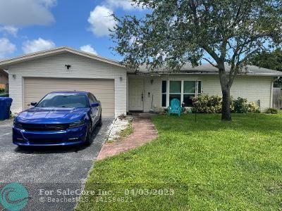 Photo of 6340 NW 32nd Ave in Fort Lauderdale, FL