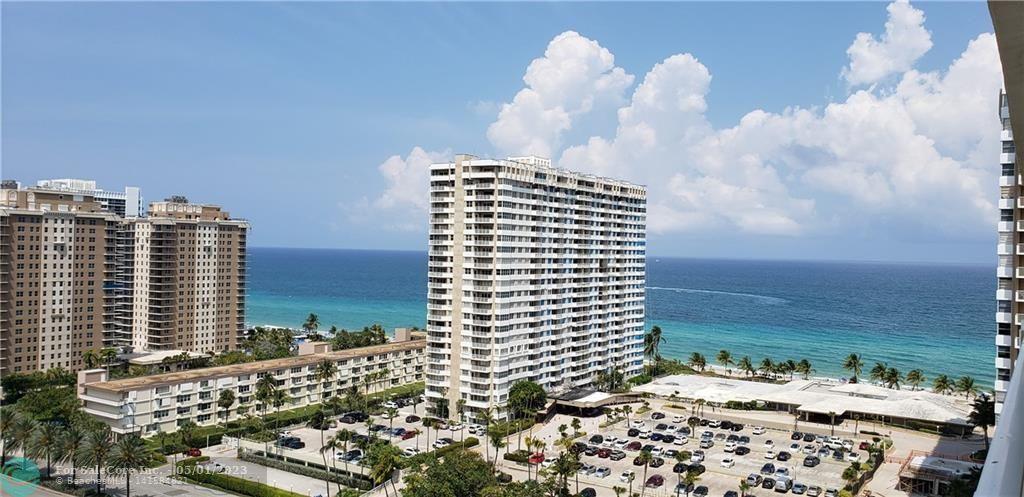 Photo of 1985 S Ocean Dr #16B in Hallandale Beach, FL