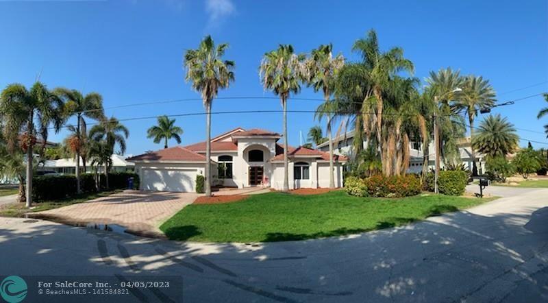 Photo of 2751 NE 23rd Ct in Pompano Beach, FL