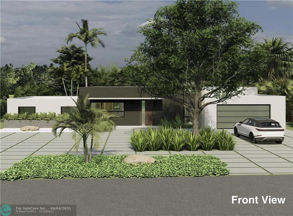 Photo of 2709 NE 1st Ave in Wilton Manors, FL