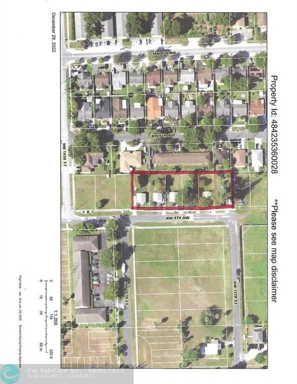 Photo of 1019 NW 4th Ave in Pompano Beach, FL