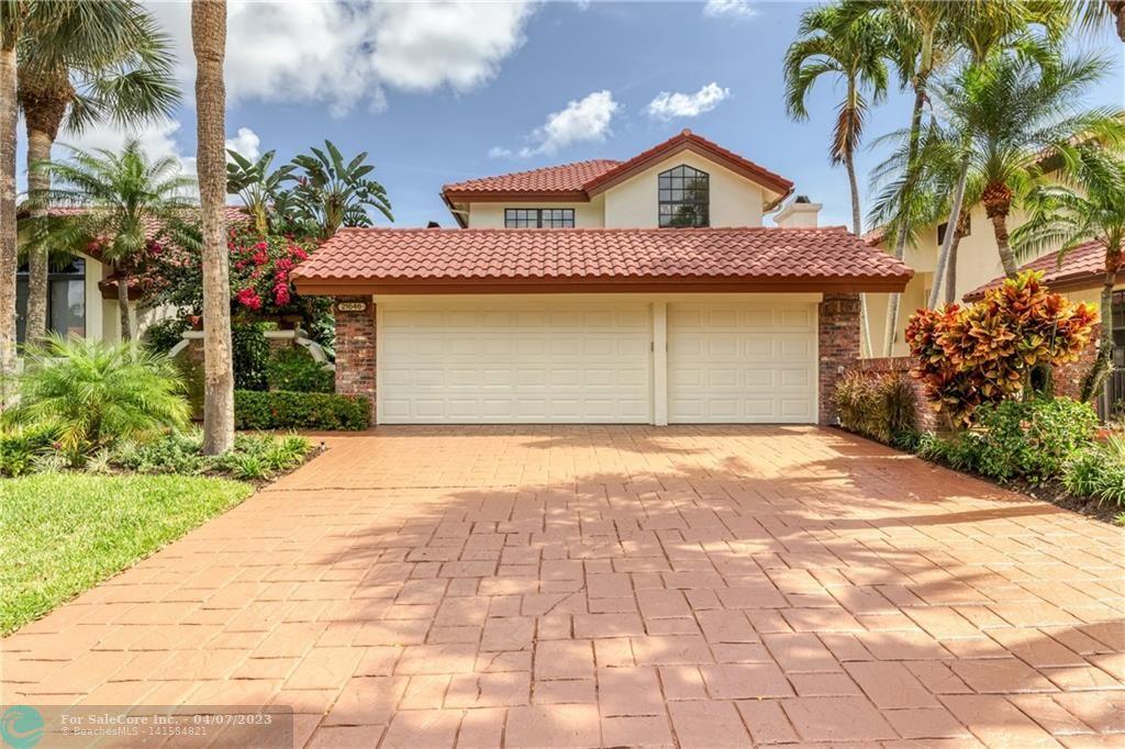 Photo of 21646 Club Villa Ter in Boca Raton, FL