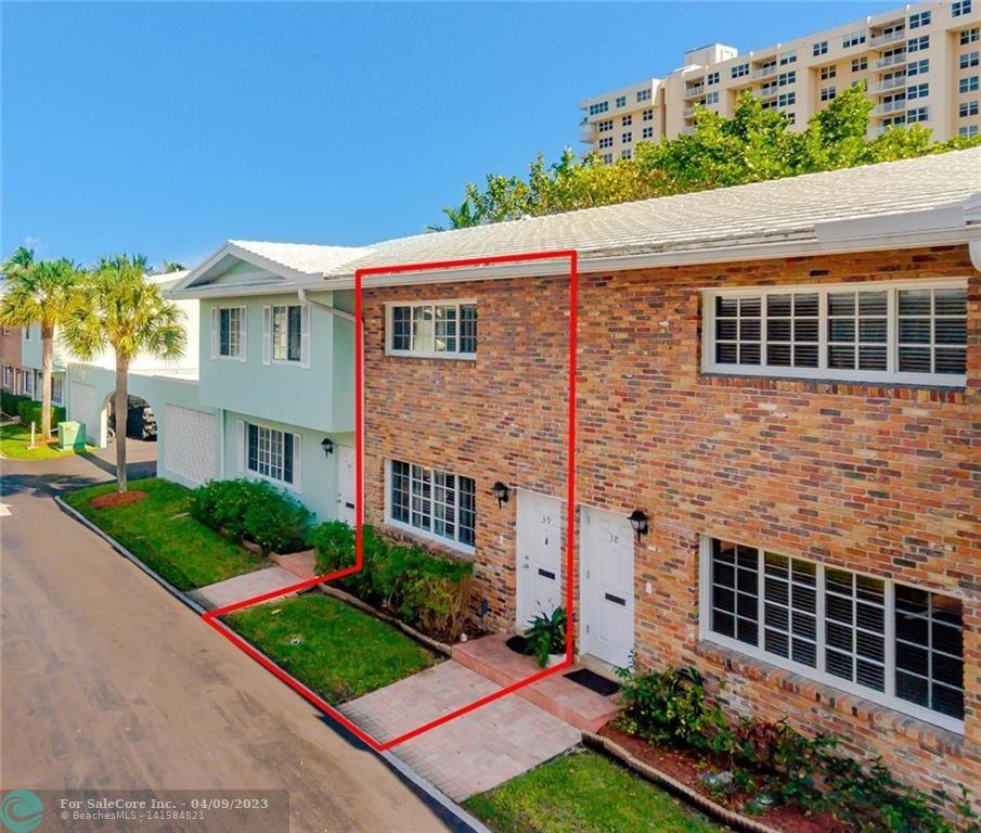 Photo of 5400 N Ocean Blvd #39 in Lauderdale By The Sea, FL