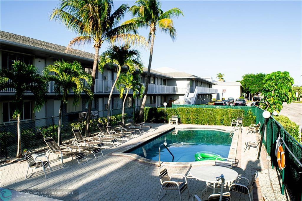 Photo of 2175 NE 56th St #112 in Fort Lauderdale, FL