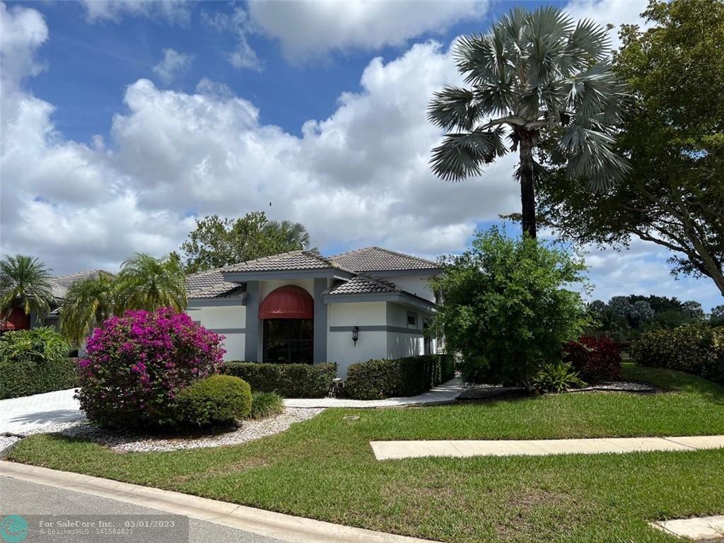 Photo of 10126 Spyglass Wy in Boca Raton, FL