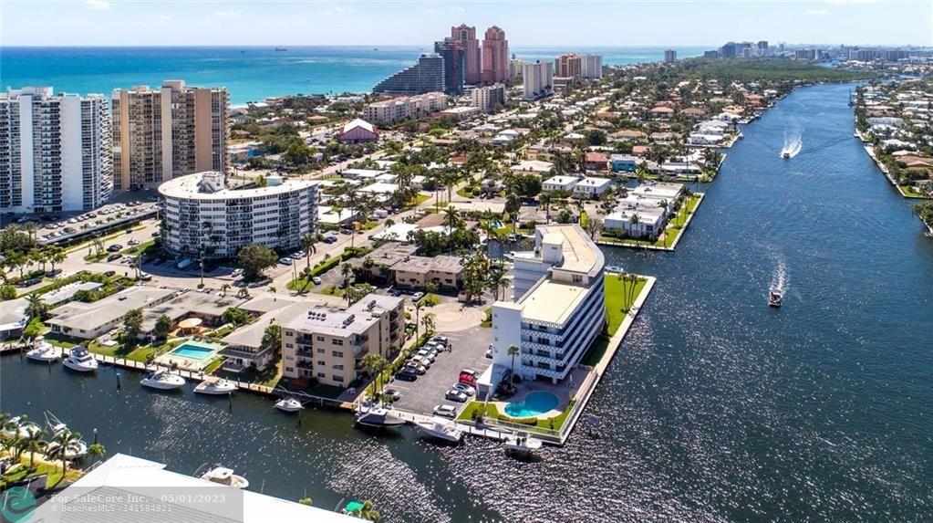 Photo of 3100 NE 28th St #305 in Fort Lauderdale, FL