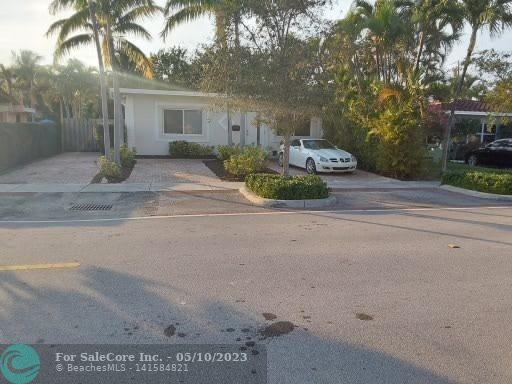 Photo of 4641 Bougainvilla Dr in Lauderdale By The Sea, FL