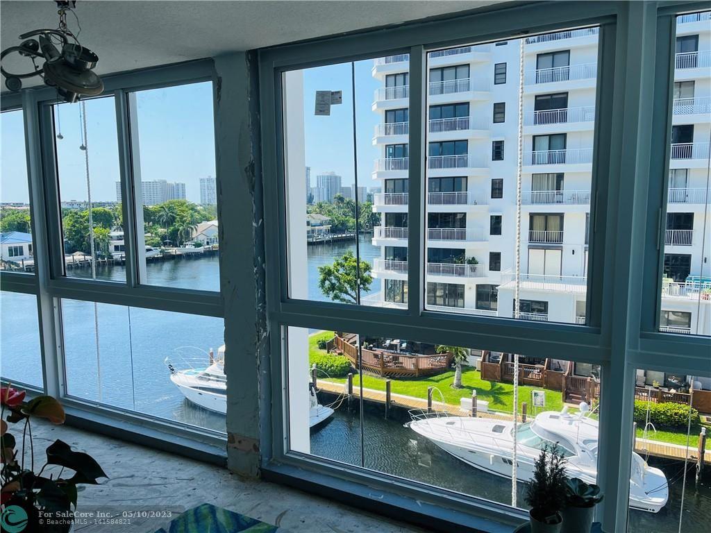 Photo of 3100 NE 49th St #505 in Fort Lauderdale, FL