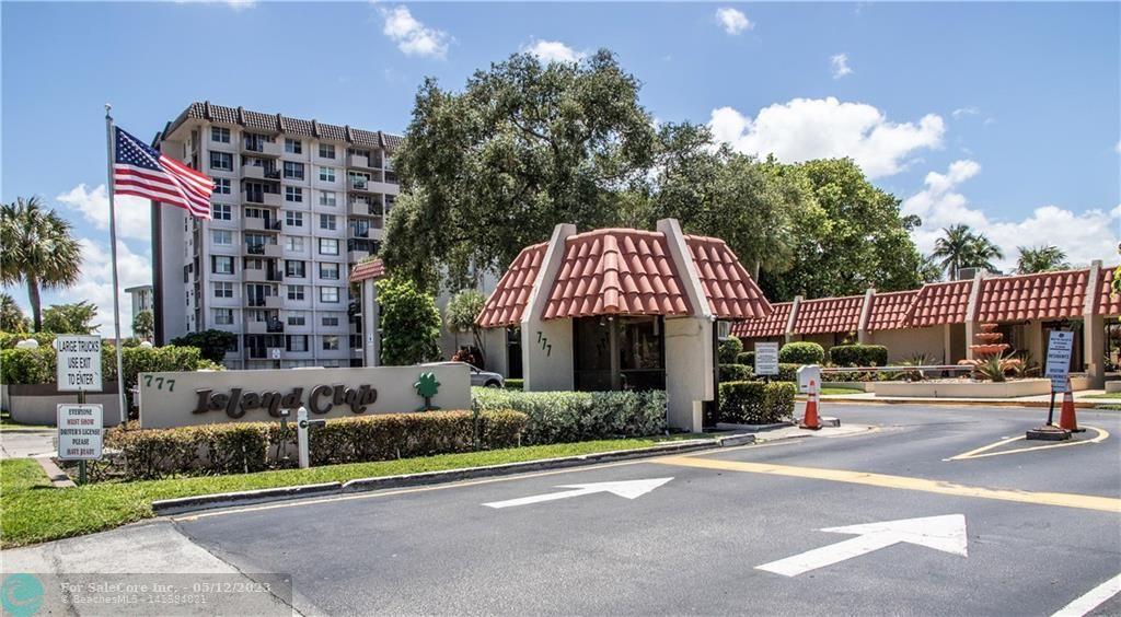 Photo of 777 S Federal Hwy #RP403 in Pompano Beach, FL