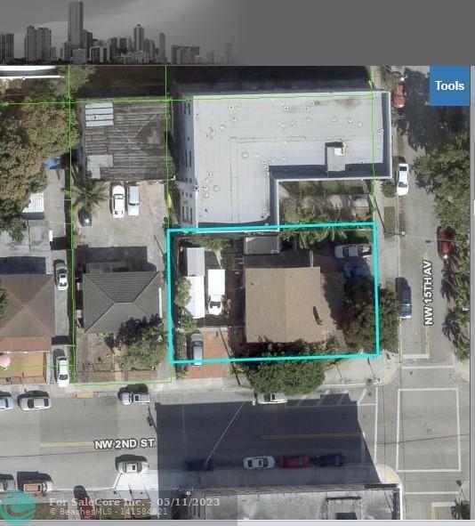 Photo of 1501 NW 2nd St in Miami, FL