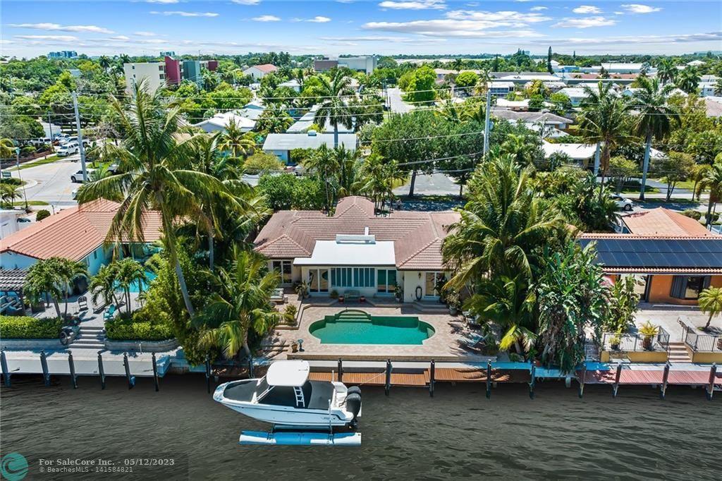 Photo of 1012 NE 26th Ave in Pompano Beach, FL