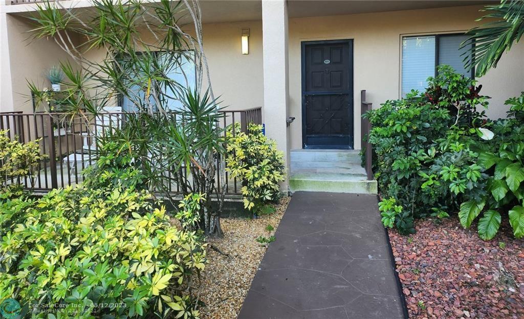 Photo of 2202 S Cypress Bend Dr #103 in Pompano Beach, FL