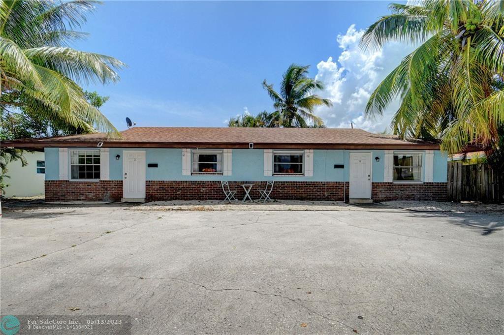 Photo of 210 SE 4th Ave in Boynton Beach, FL