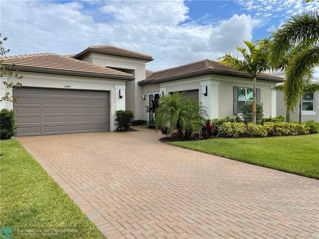 Photo of 10949 SW Ivory Springs Ln in Port St Lucie, FL