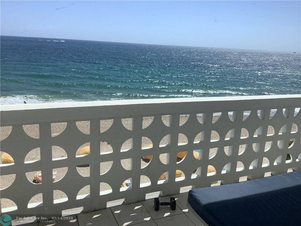 Photo of 4010 Galt Ocean Dr #403 in Fort Lauderdale, FL