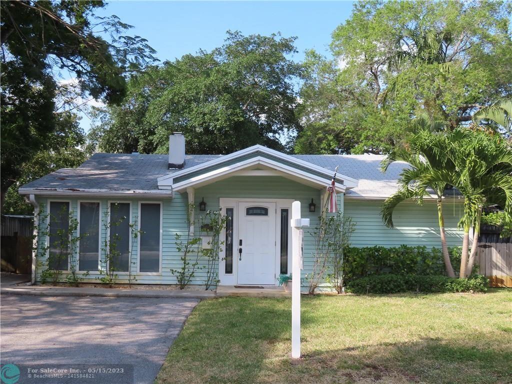 Photo of 1501 SW 1st St in Fort Lauderdale, FL