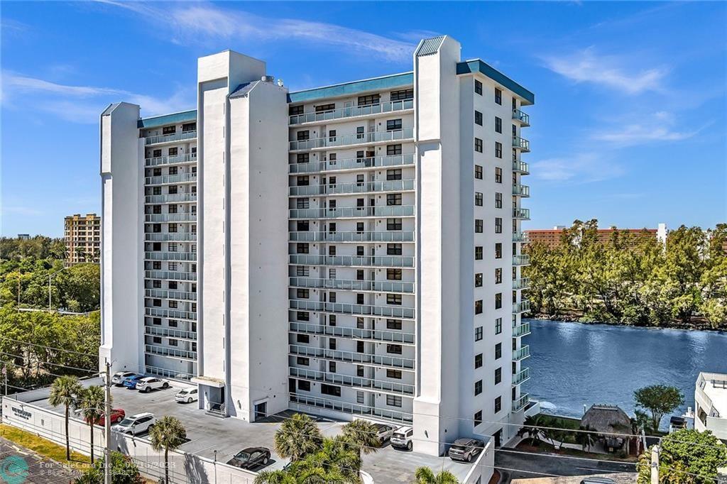 Photo of 1401 N Riverside Dr #905 in Pompano Beach, FL