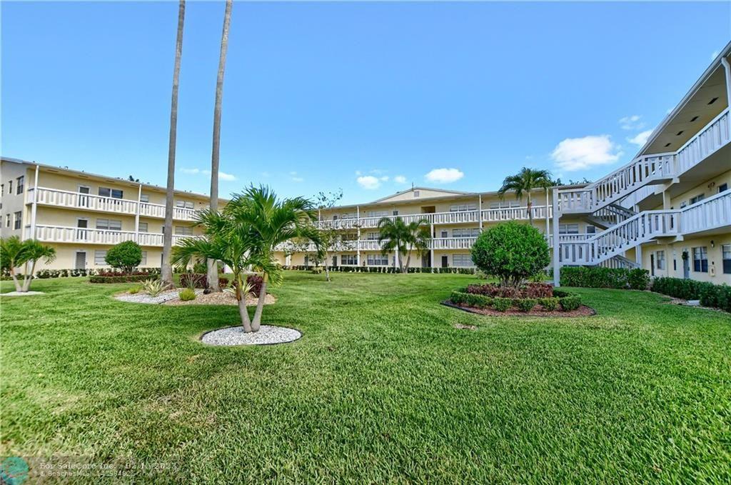 Photo of 134 Dorset D #D in Boca Raton, FL