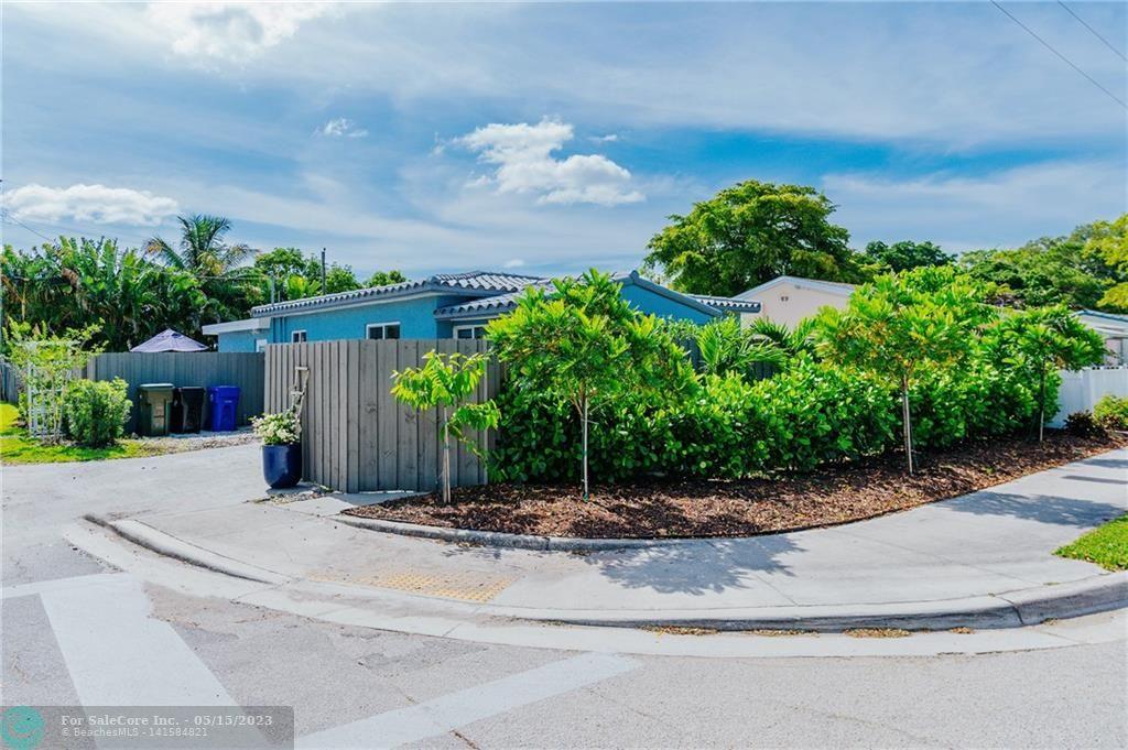 Photo of 1344 N Andrews Ave in Fort Lauderdale, FL