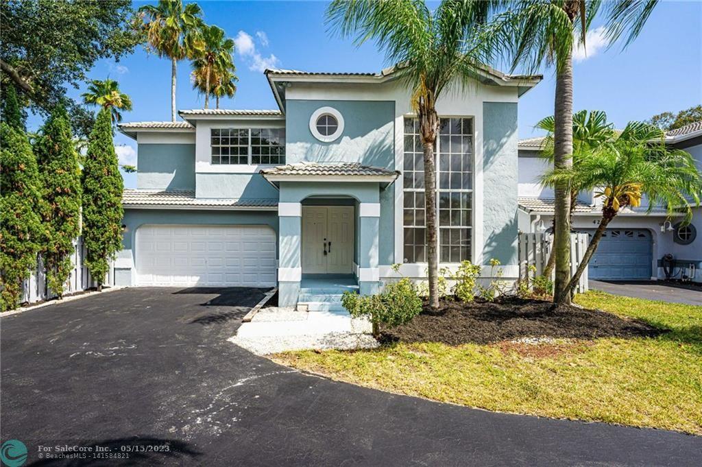 Photo of 5631 NW 43rd Wy in Coconut Creek, FL