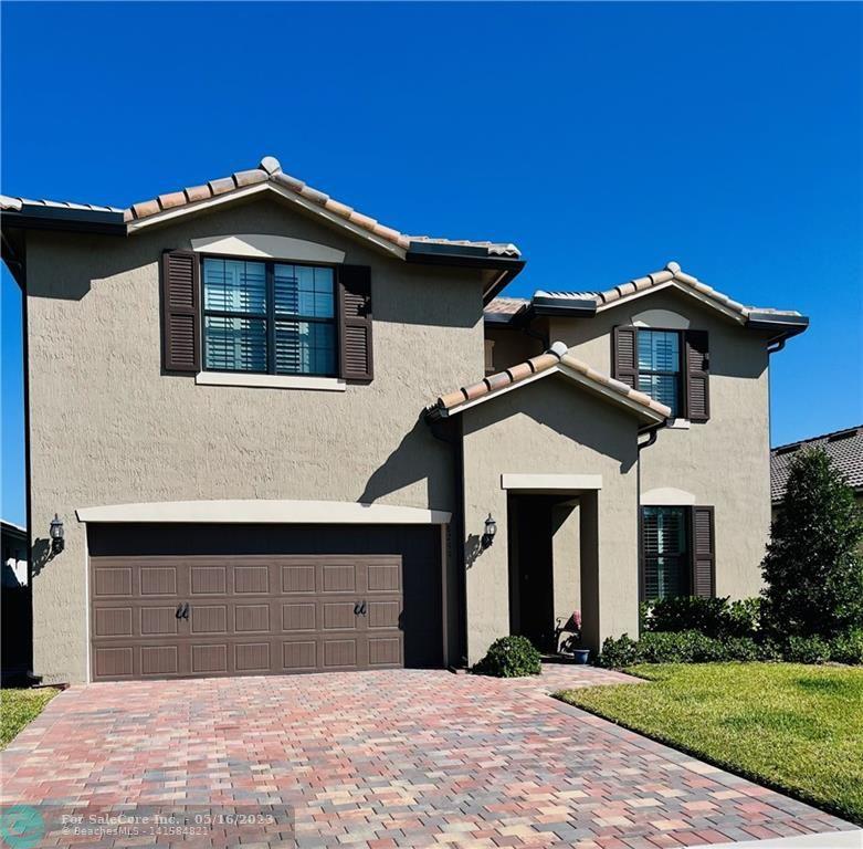 Photo of 8299 Pedigree Cir in Lake Worth, FL