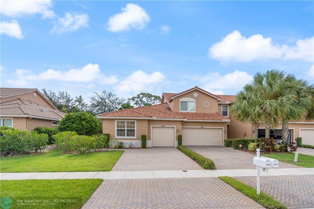 Photo of 4361 Colony View Dr in Lake Worth, FL