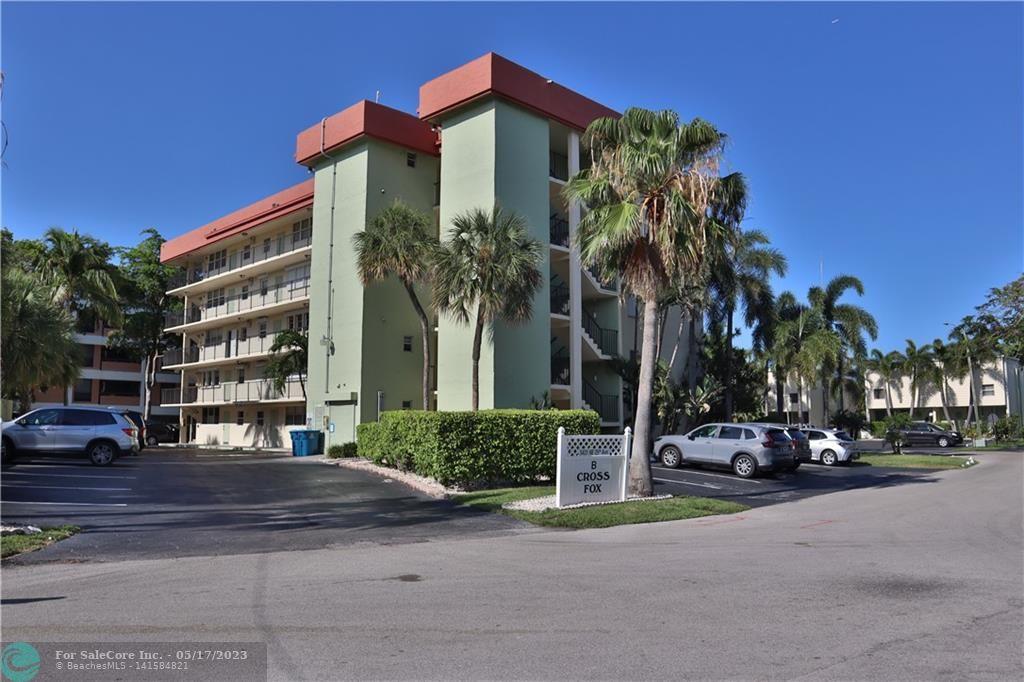 Photo of 5431 NE 25th Ave #302B in Fort Lauderdale, FL