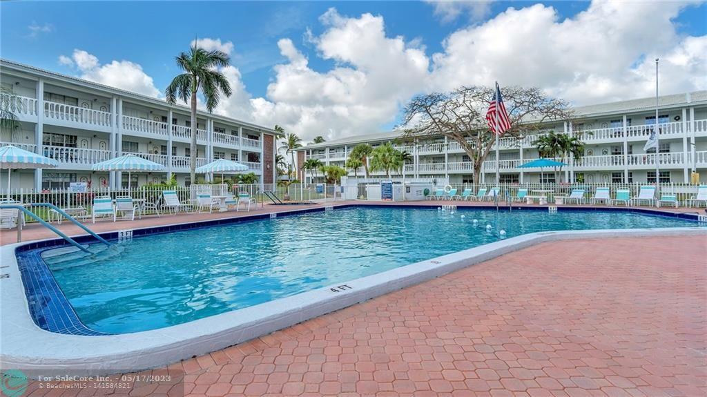 Photo of 5200 NE 24th Ter #C-210 in Fort Lauderdale, FL