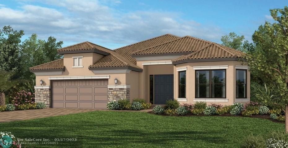 Photo of 13365 SW Alejandro Ct in Port St Lucie, FL
