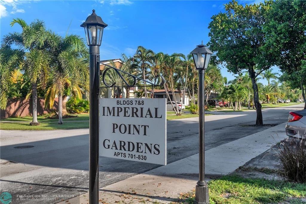 Photo of 5840 NE 22nd Wy #728 in Fort Lauderdale, FL