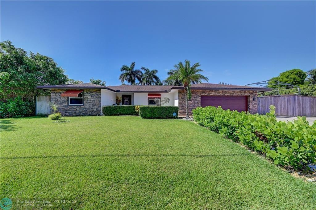 Photo of Address Not Disclosed in Plantation, FL