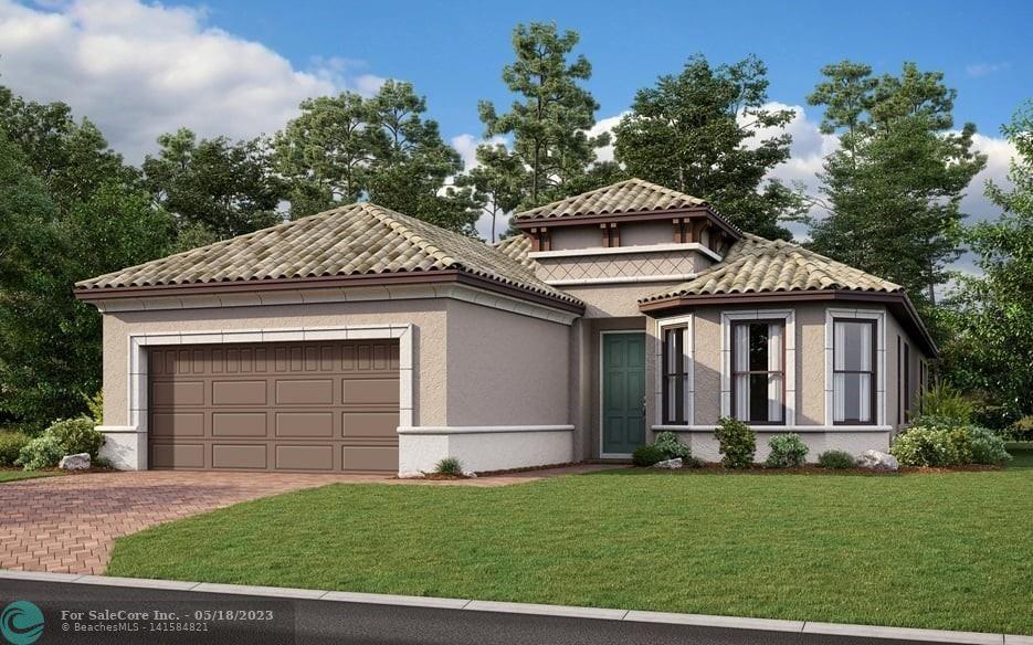 Photo of 9952 SW Cloister Dr in Port St Lucie, FL