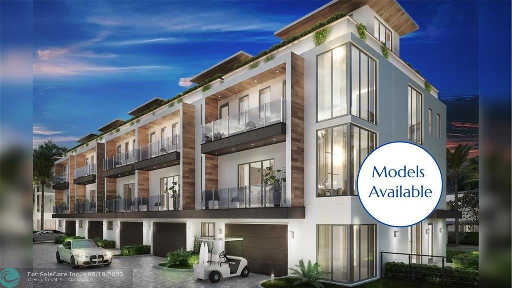 Photo of 3209 SE 8th St #760 in Pompano Beach, FL