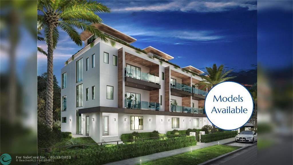 Photo of 3209 SE 8 St #712 in Pompano Beach, FL