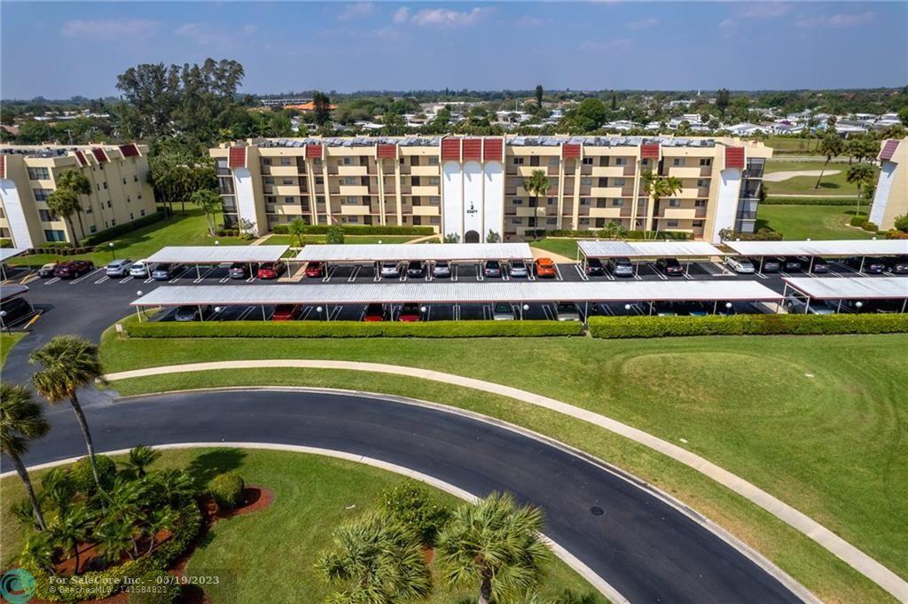 Photo of 23277 Barwood Ln #206 in Boca Raton, FL