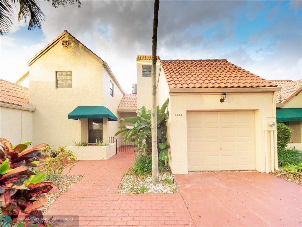 Photo of 6349 Las Flores Dr #6349 in Boca Raton, FL