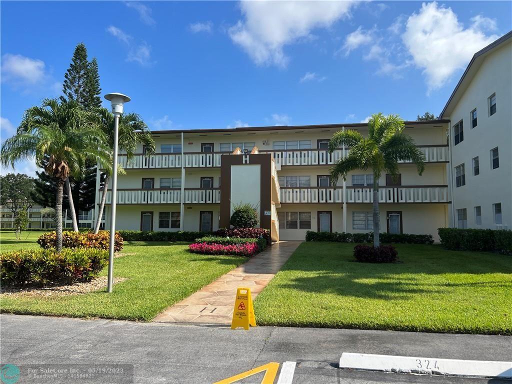 Photo of 300 Mansfield H #300 in Boca Raton, FL