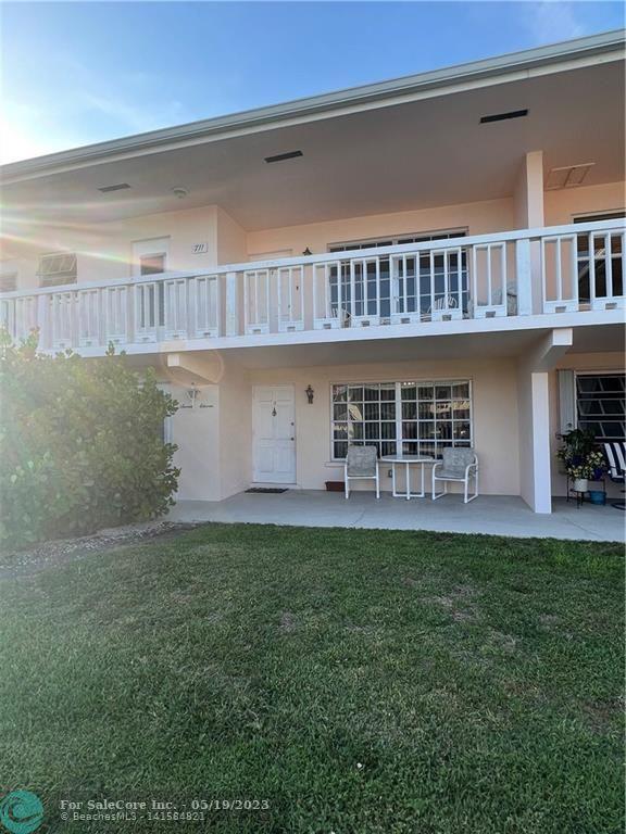 Photo of 711 SE 7th Ave #3 in Pompano Beach, FL
