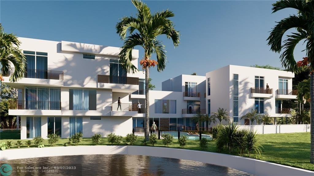 Photo of 2716 NE 14th St in Pompano Beach, FL